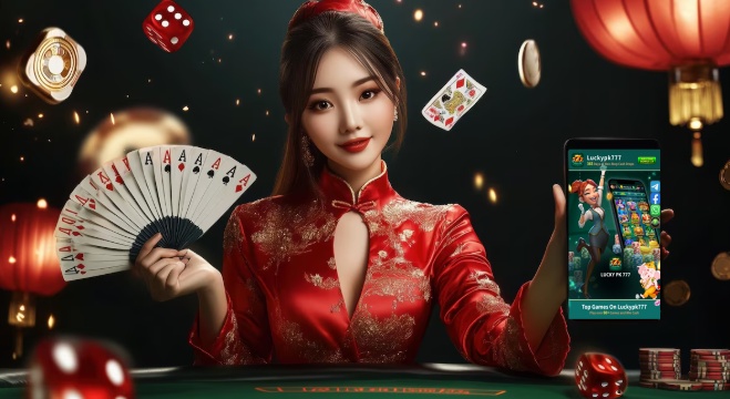 Genting Casinos -