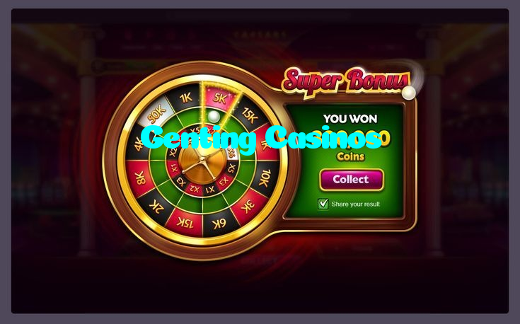 Genting Casinos خوش آمدید بونس +600% پیشکش موبائل ایپ کے پروموشن سیکشن میں دکھائی دیتی ہے۔