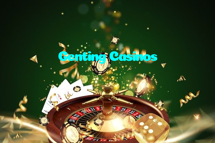making first deposit on Genting Casinos website using local payment methods in Pakistan