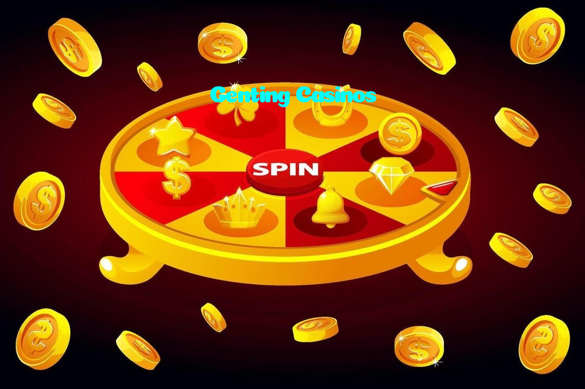 Genting Casinos