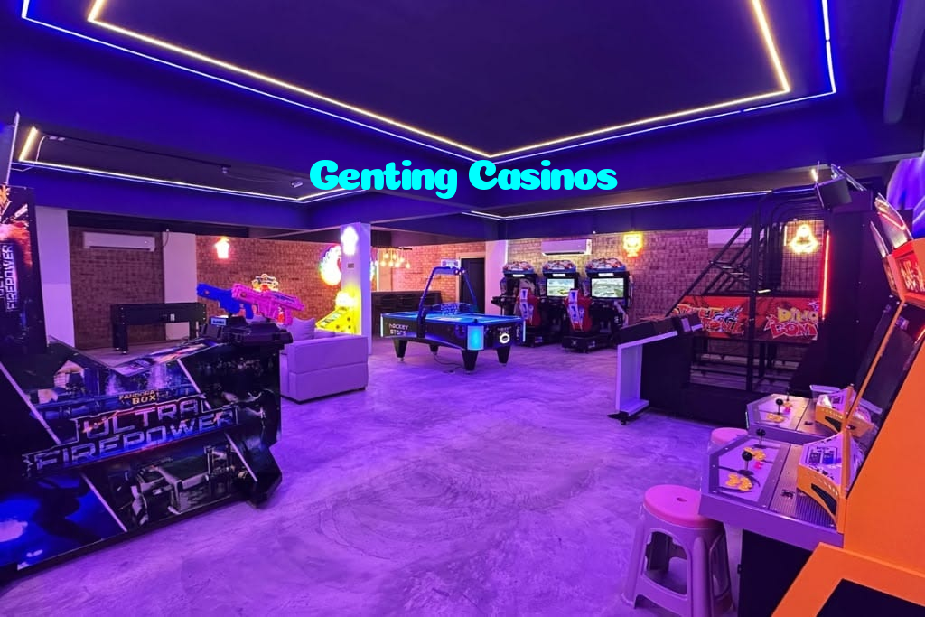 Genting Casinos خوش آمدید بونس +600% پیشکش موبائل ایپ کے پروموشن سیکشن میں دکھائی دیتی ہے۔