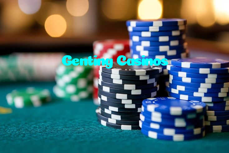 available types of Genting Casinos bet including pre-match live express and system bets