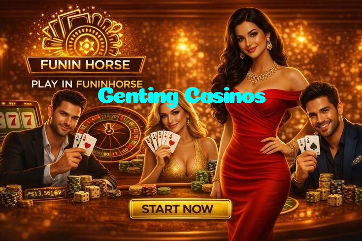 Genting Casinos