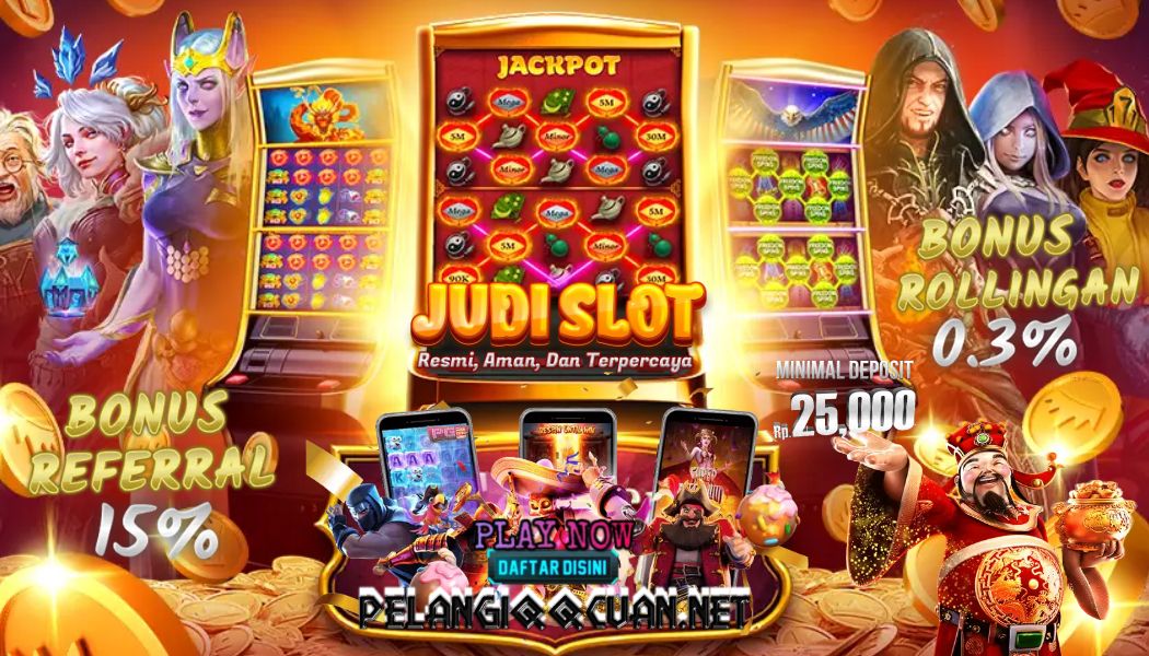 Genting Casinos پر آن لائن سلاٹس کے بارے میں