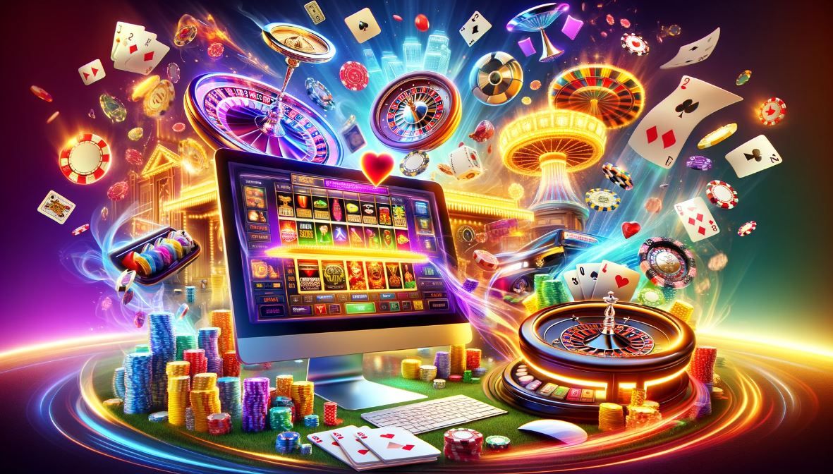 Genting Casinos کیسینو میں بکراٹکھیلیں