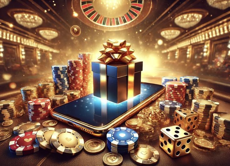 Genting Casinos پاکستان میں میگا ویز کیسینو گیمز