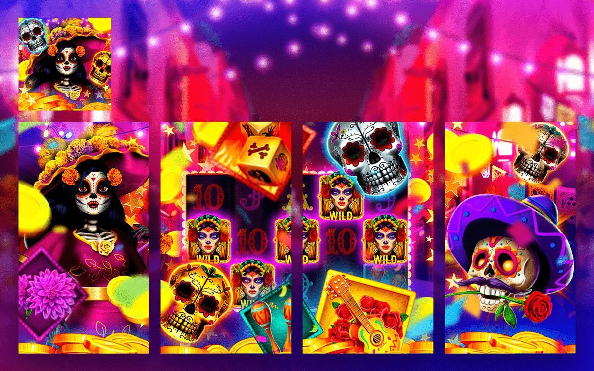 ایک اکاؤنٹ بنائیں یا Genting Casinos کیسینو میں لاگ ان کریں۔