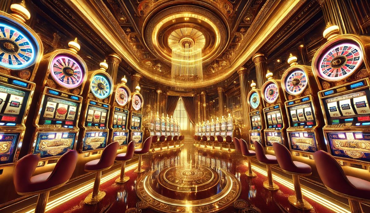 Genting Casinos سائٹ کے لیے آن لائن گیمز فراہم کرنے والے