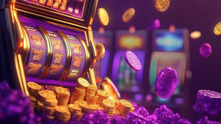 Genting Casinos آن لائن کیسینو میں کھیلنے کی وجوہات
