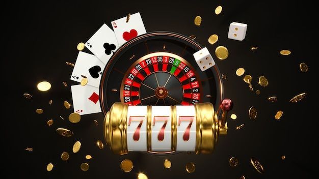 Genting Casinos آن لائن کیسینو میں اصل گیمز